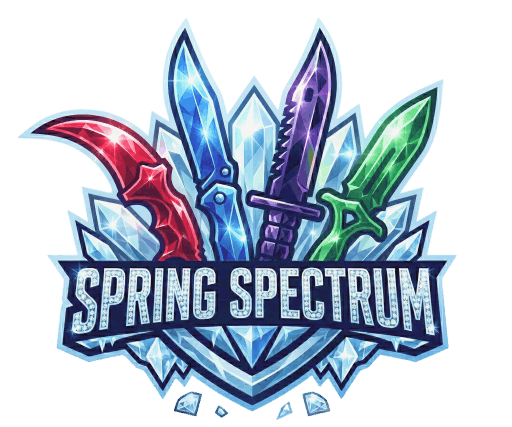 Operation - Spring Spectrum